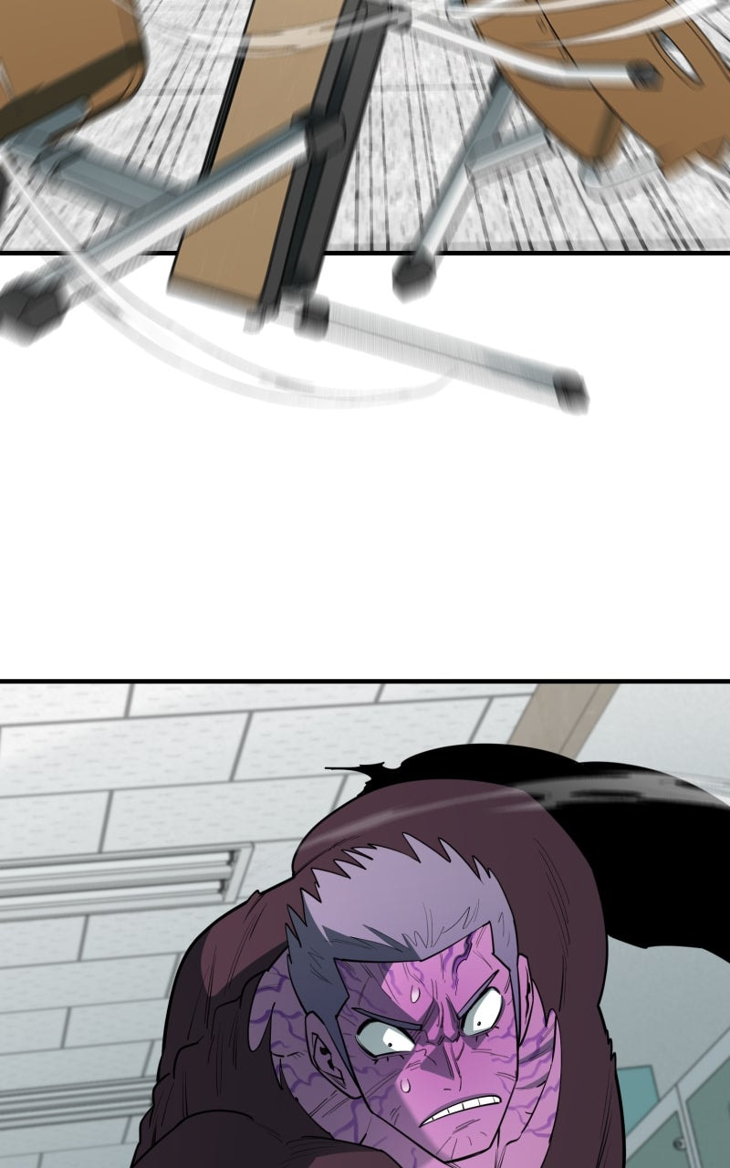 Earthbound God's School Life Chapter 33 page 48 - 
