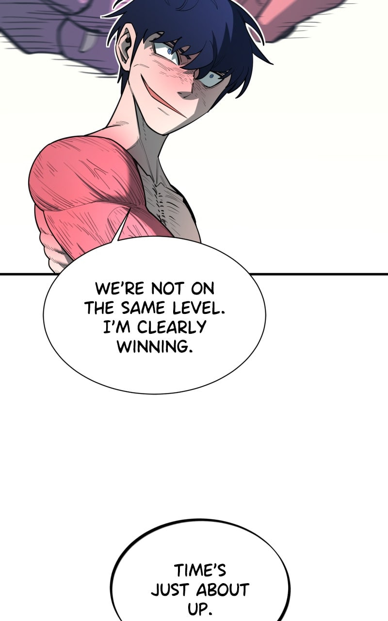 Earthbound God's School Life Chapter 33 page 52 - 
