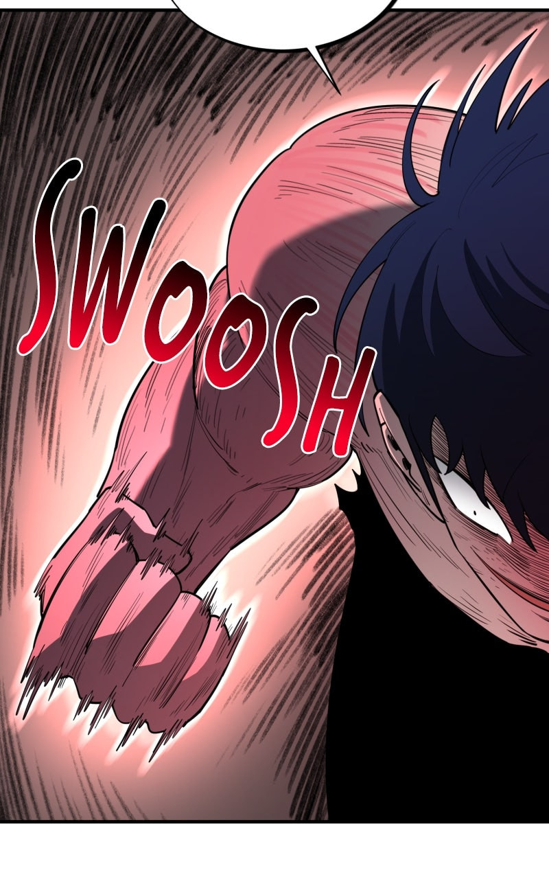 Earthbound God's School Life Chapter 33 page 53 - 