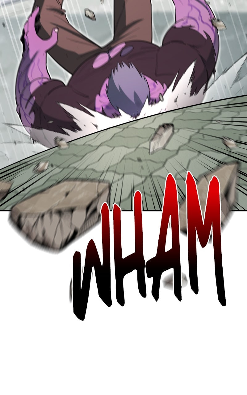 Earthbound God's School Life Chapter 33 page 60 - 