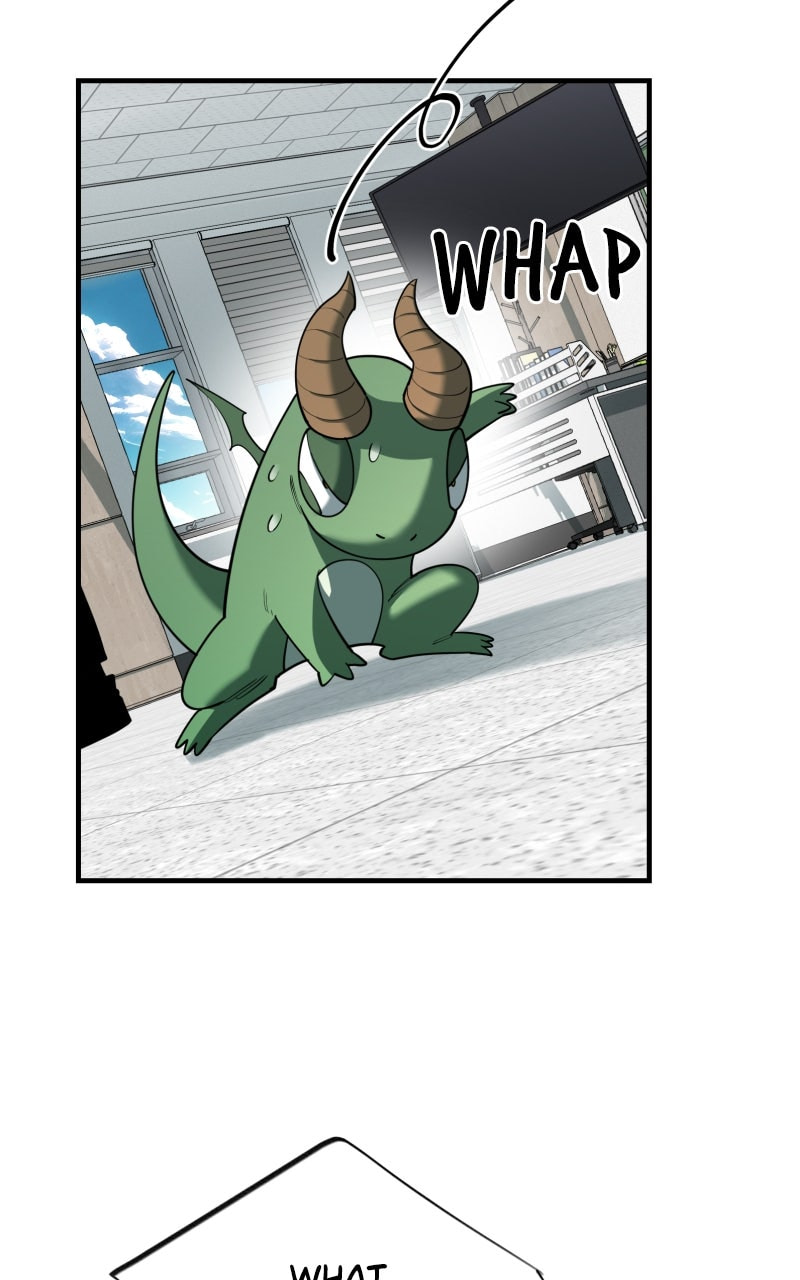 Earthbound God's School Life Chapter 33 page 69 - 