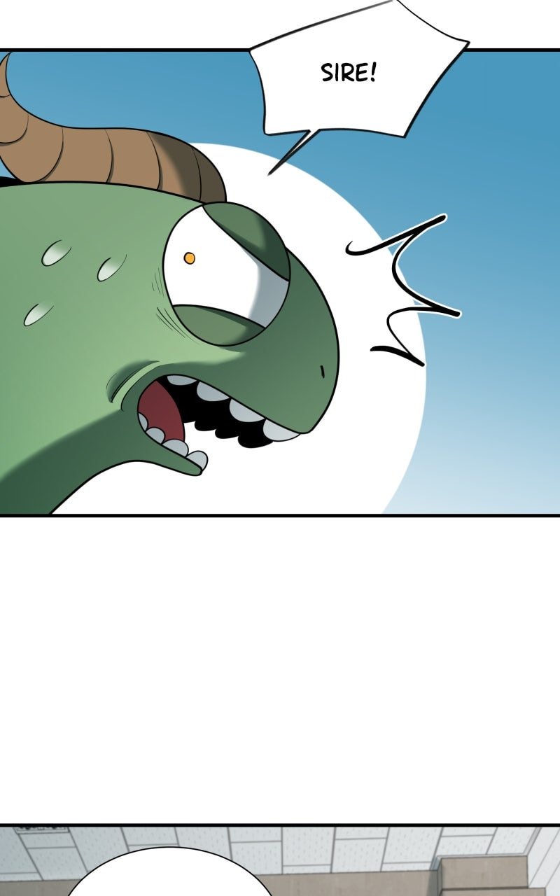 Earthbound God's School Life Chapter 33 page 71 - 