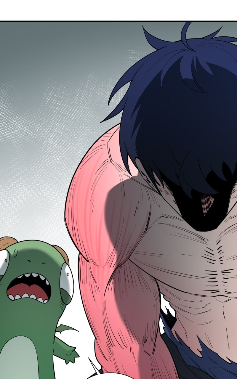 Earthbound God's School Life Chapter 33 page 73 - 
