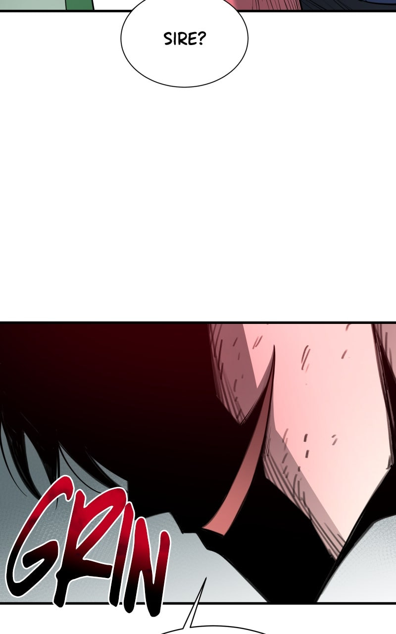 Earthbound God's School Life Chapter 33 page 74 - 