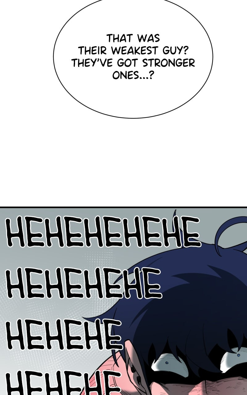 Earthbound God's School Life Chapter 33 page 75 - 