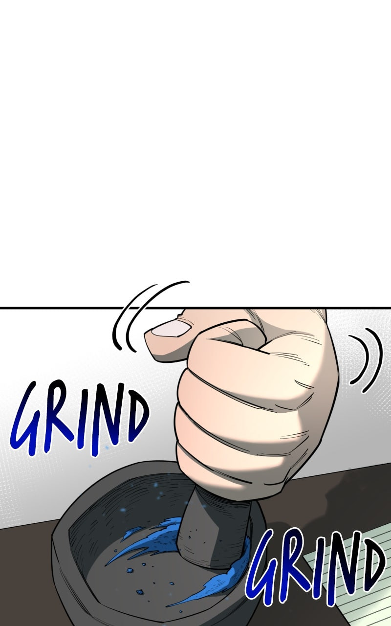 Earthbound God's School Life Chapter 33 page 81 - 