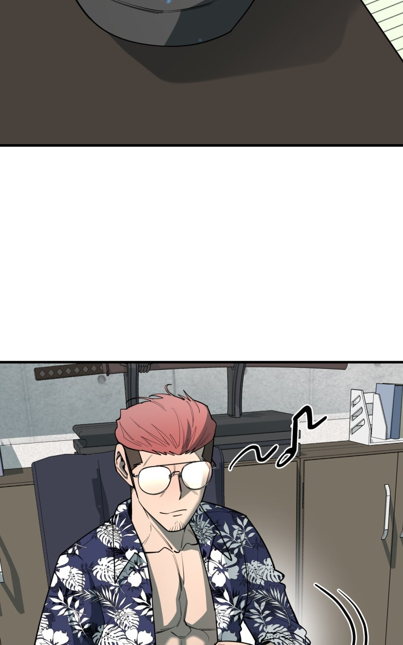 Earthbound God's School Life Chapter 33 page 82 - 