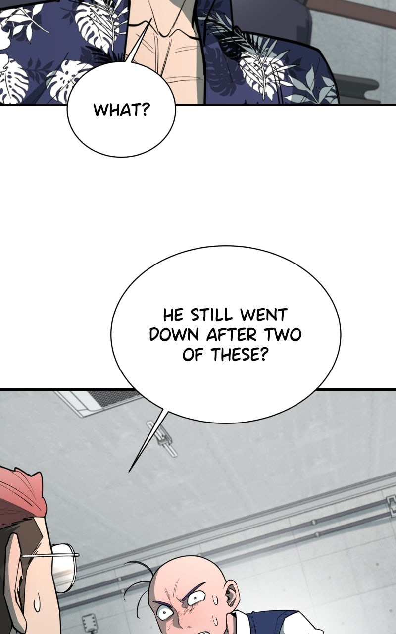 Earthbound God's School Life Chapter 33 page 90 - 