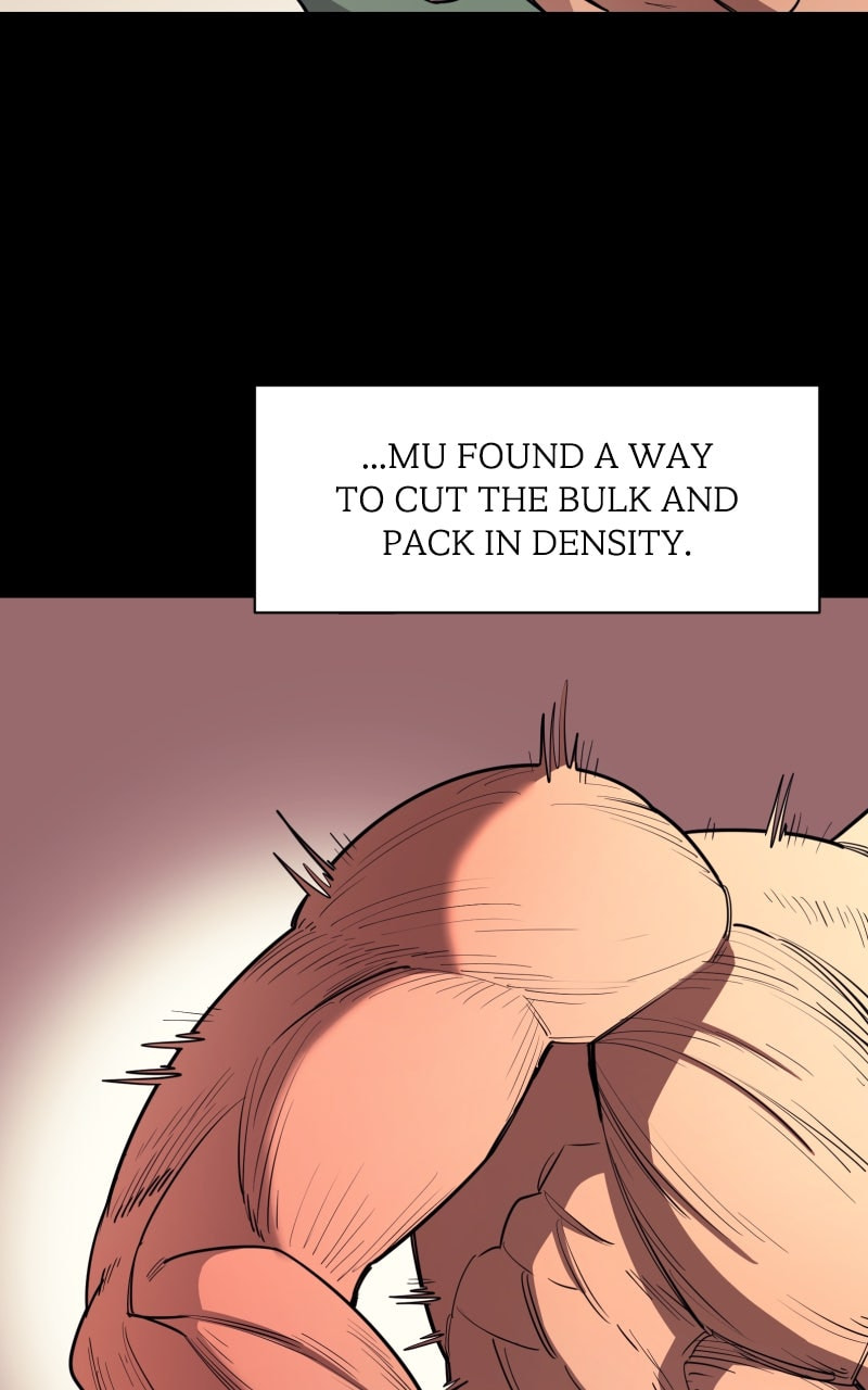 Earthbound God's School Life Chapter 33 page 10 - 