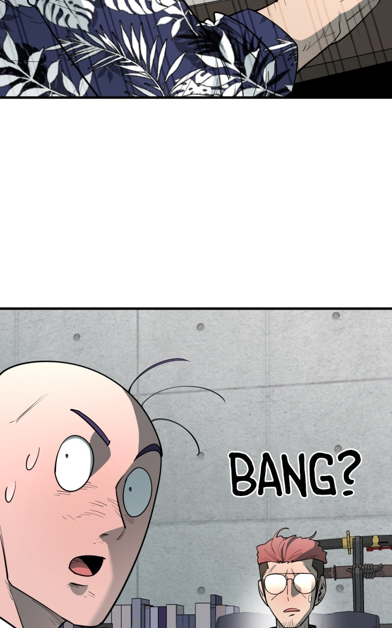 Earthbound God's School Life Chapter 33 page 93 - 