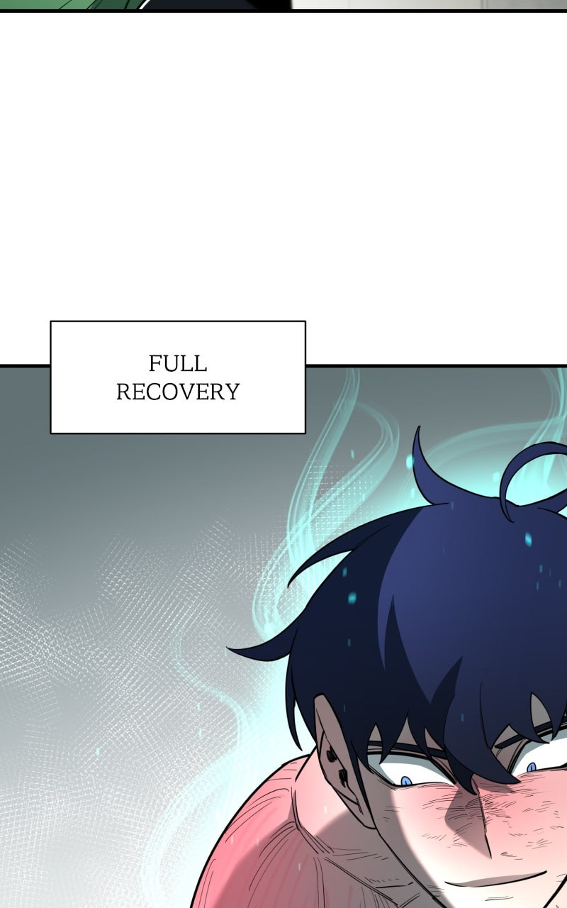 Earthbound God's School Life Chapter 34 page 11 - 