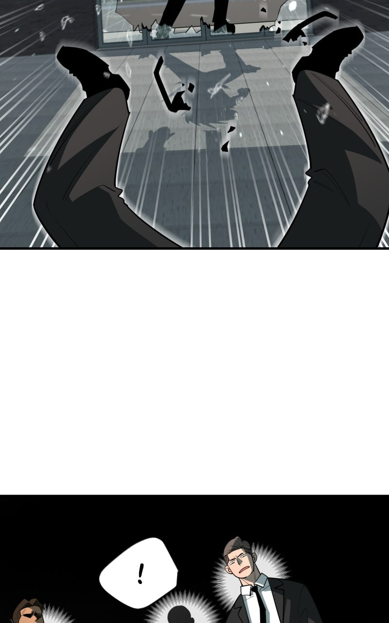 Earthbound God's School Life Chapter 34 page 39 - 