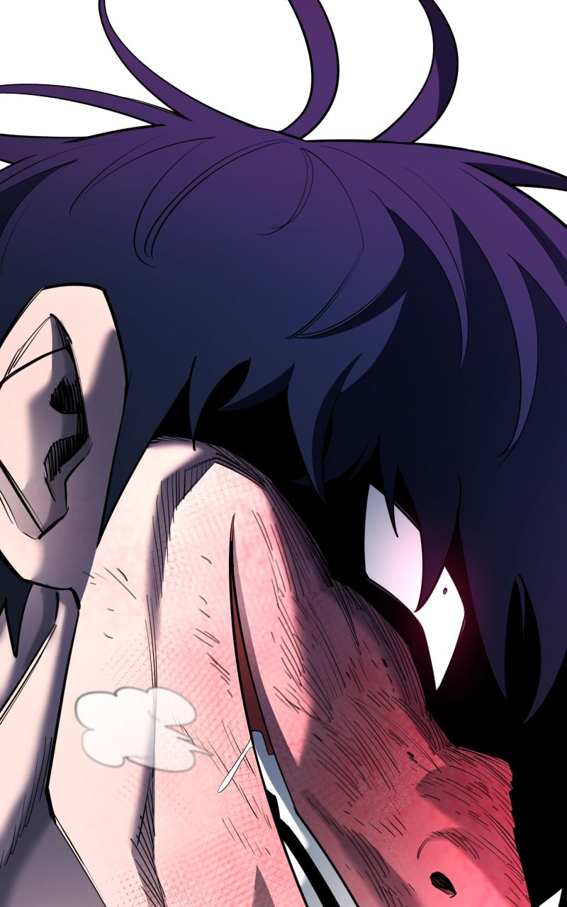 Earthbound God's School Life Chapter 34 page 5 - 