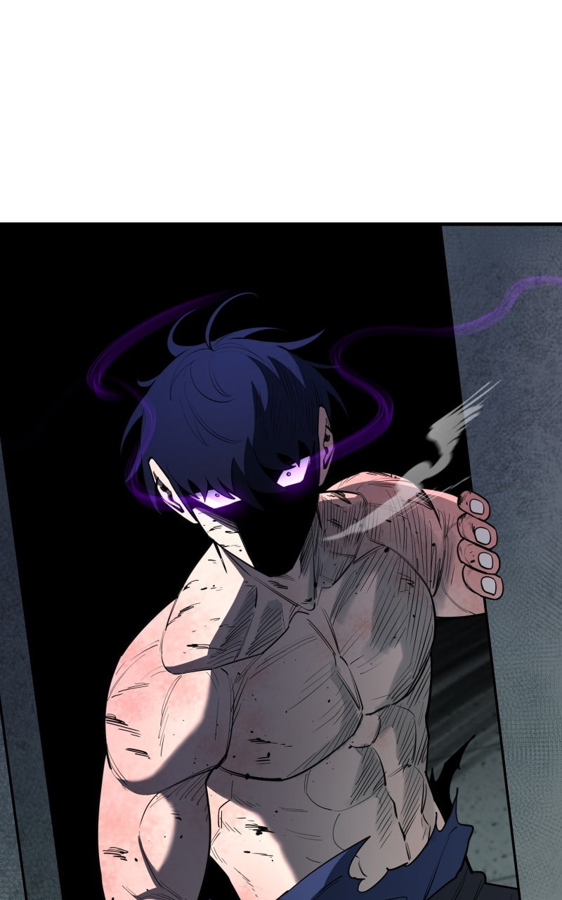 Earthbound God's School Life Chapter 34 page 48 - 
