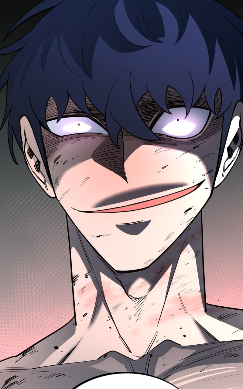 Earthbound God's School Life Chapter 34 page 50 - 