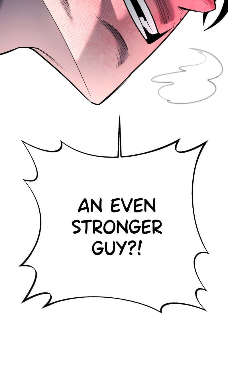 Earthbound God's School Life Chapter 34 page 6 - 