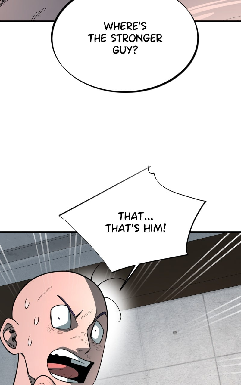 Earthbound God's School Life Chapter 34 page 51 - 