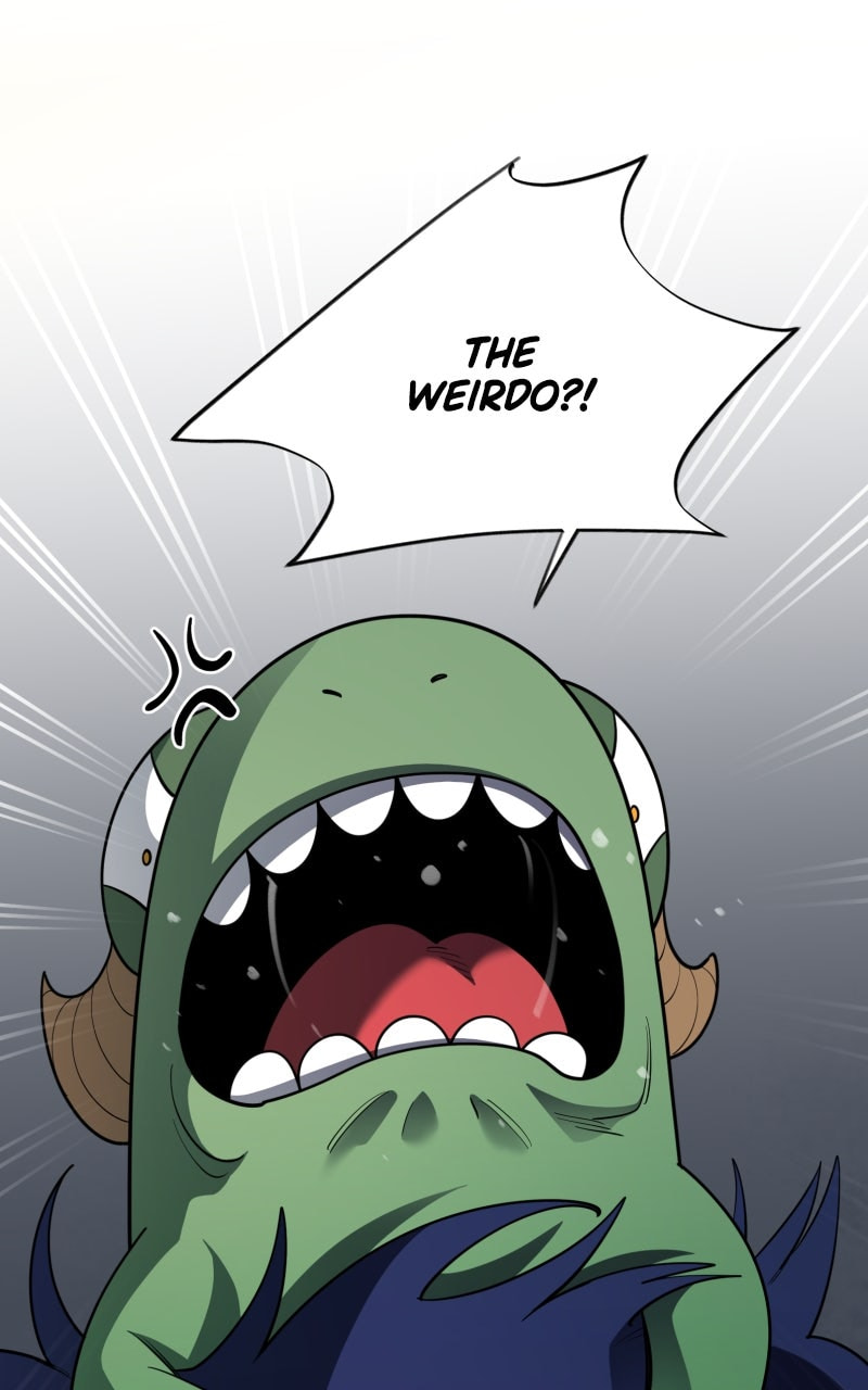 Earthbound God's School Life Chapter 34 page 54 - 