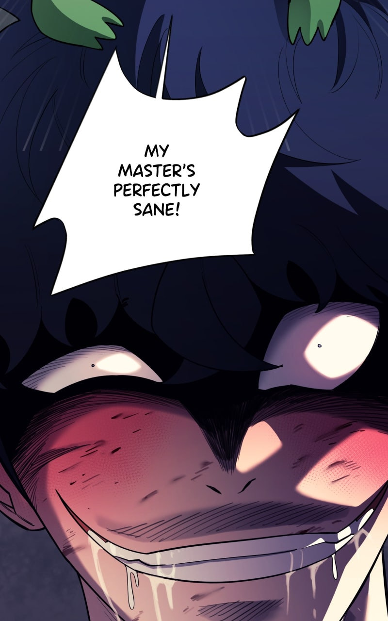 Earthbound God's School Life Chapter 34 page 55 - 