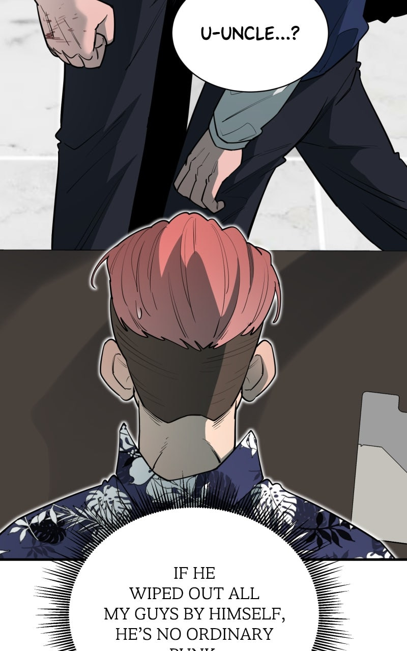 Earthbound God's School Life Chapter 34 page 59 - 