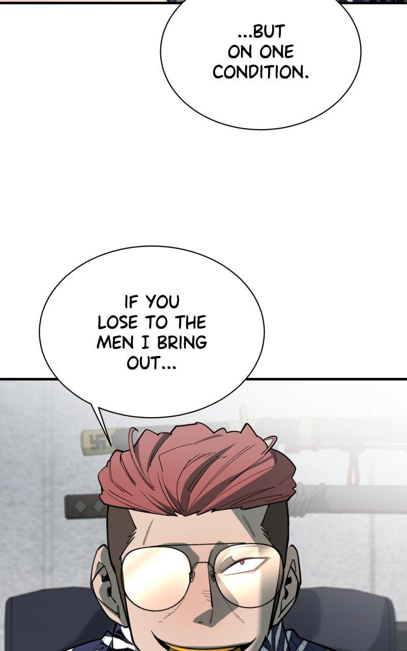 Earthbound God's School Life Chapter 34 page 62 - 