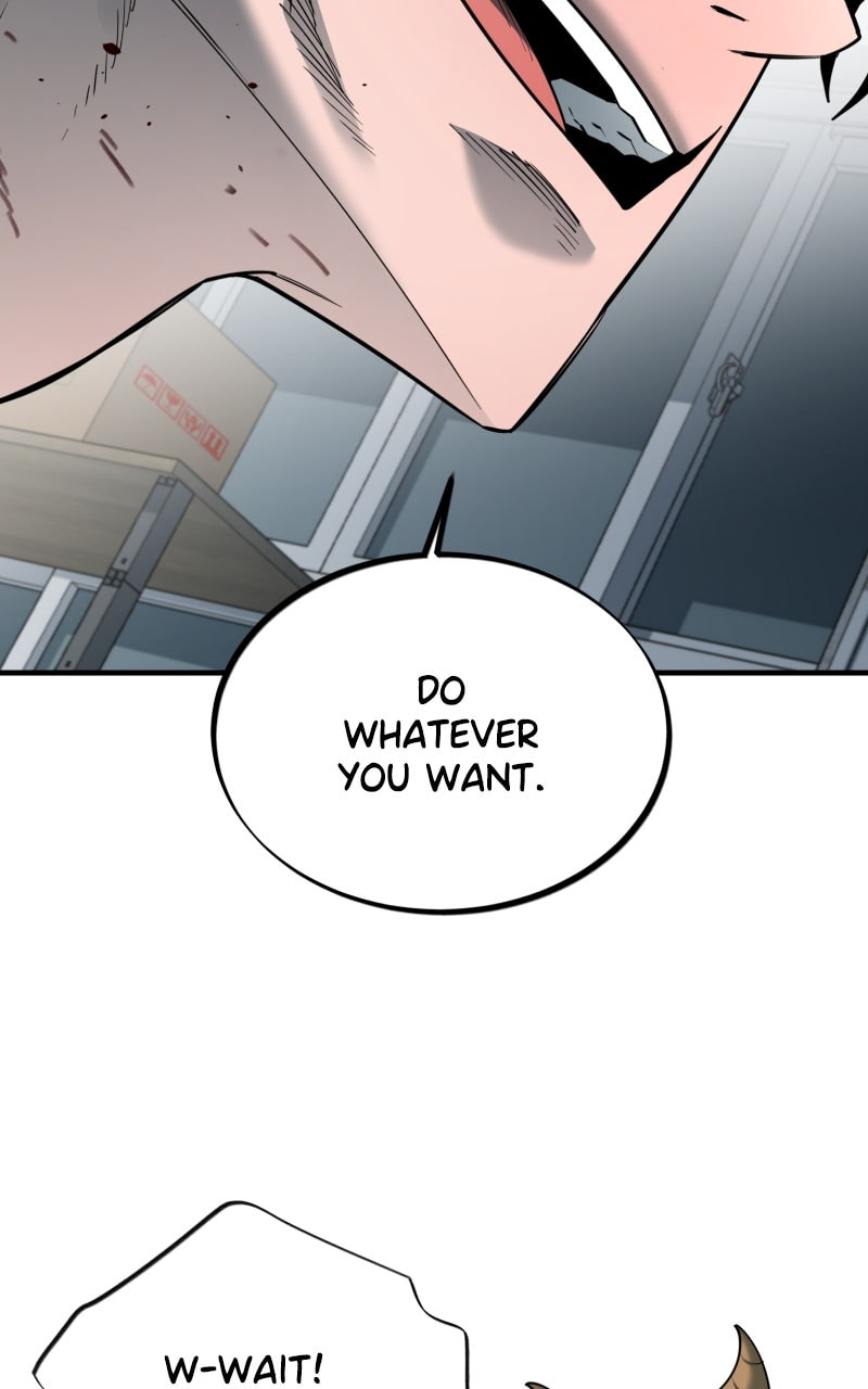 Earthbound God's School Life Chapter 34 page 65 - 
