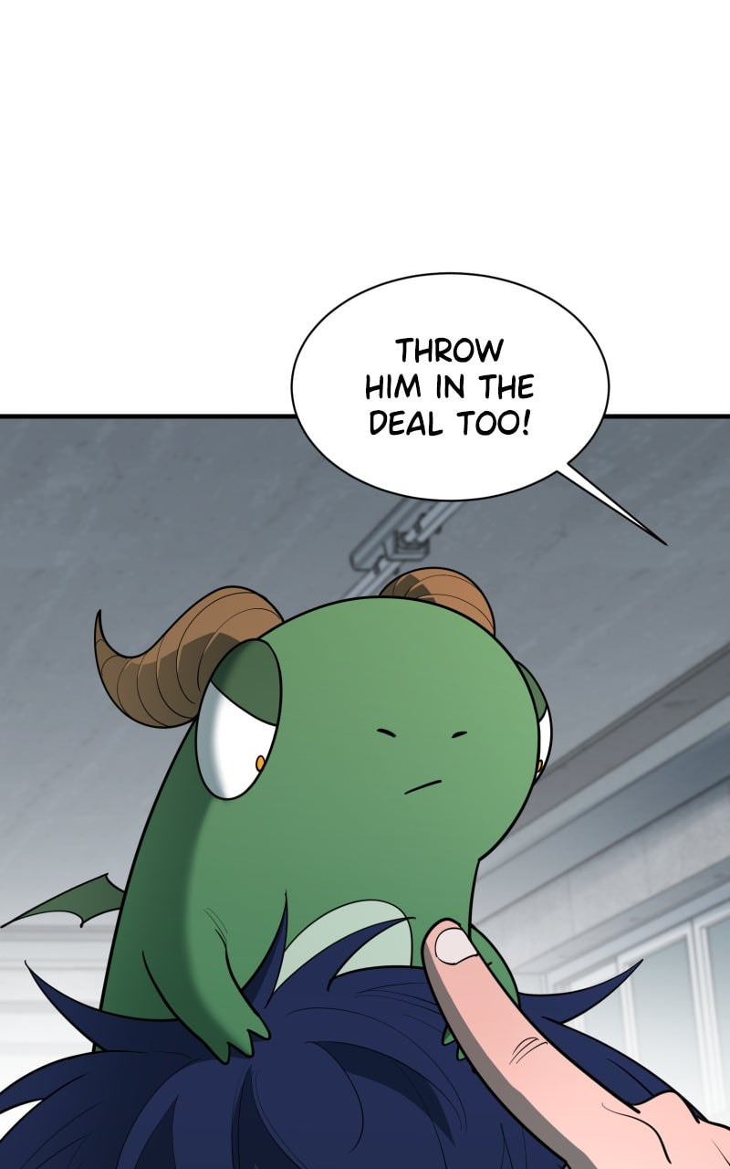 Earthbound God's School Life Chapter 34 page 67 - 