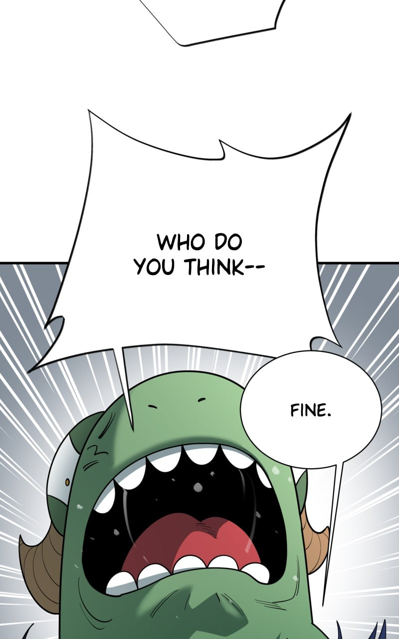 Earthbound God's School Life Chapter 34 page 69 - 