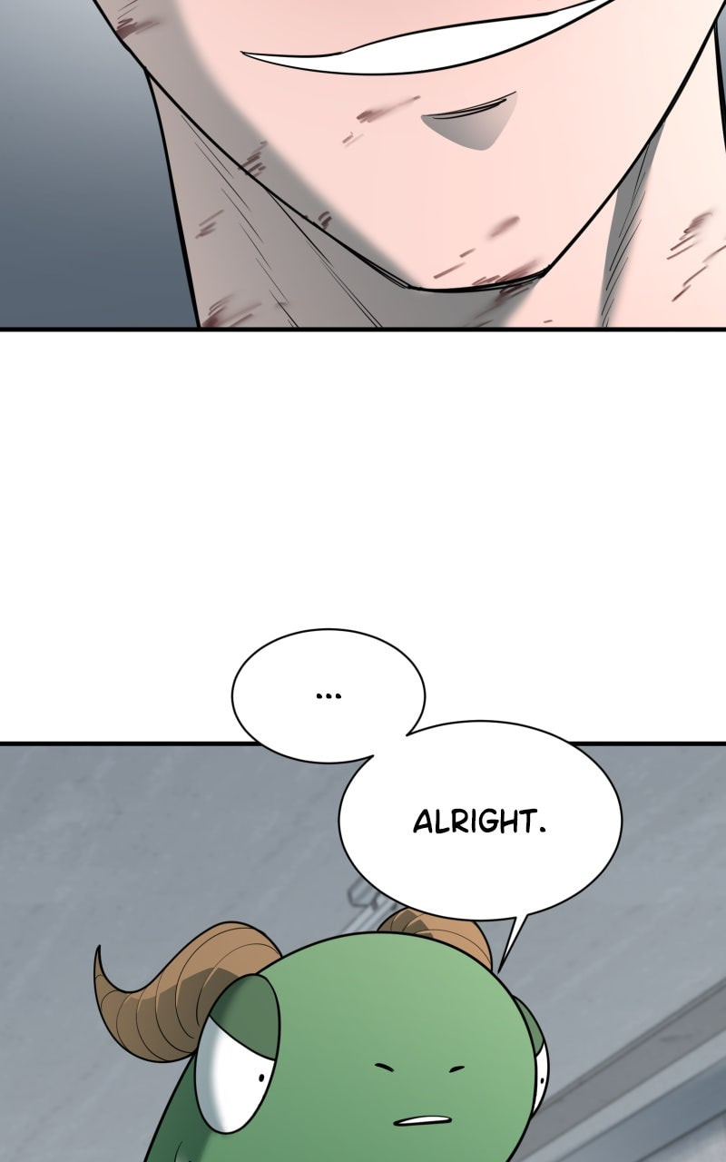 Earthbound God's School Life Chapter 34 page 71 - 