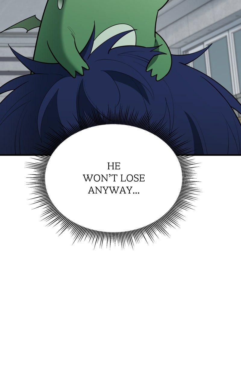 Earthbound God's School Life Chapter 34 page 72 - 