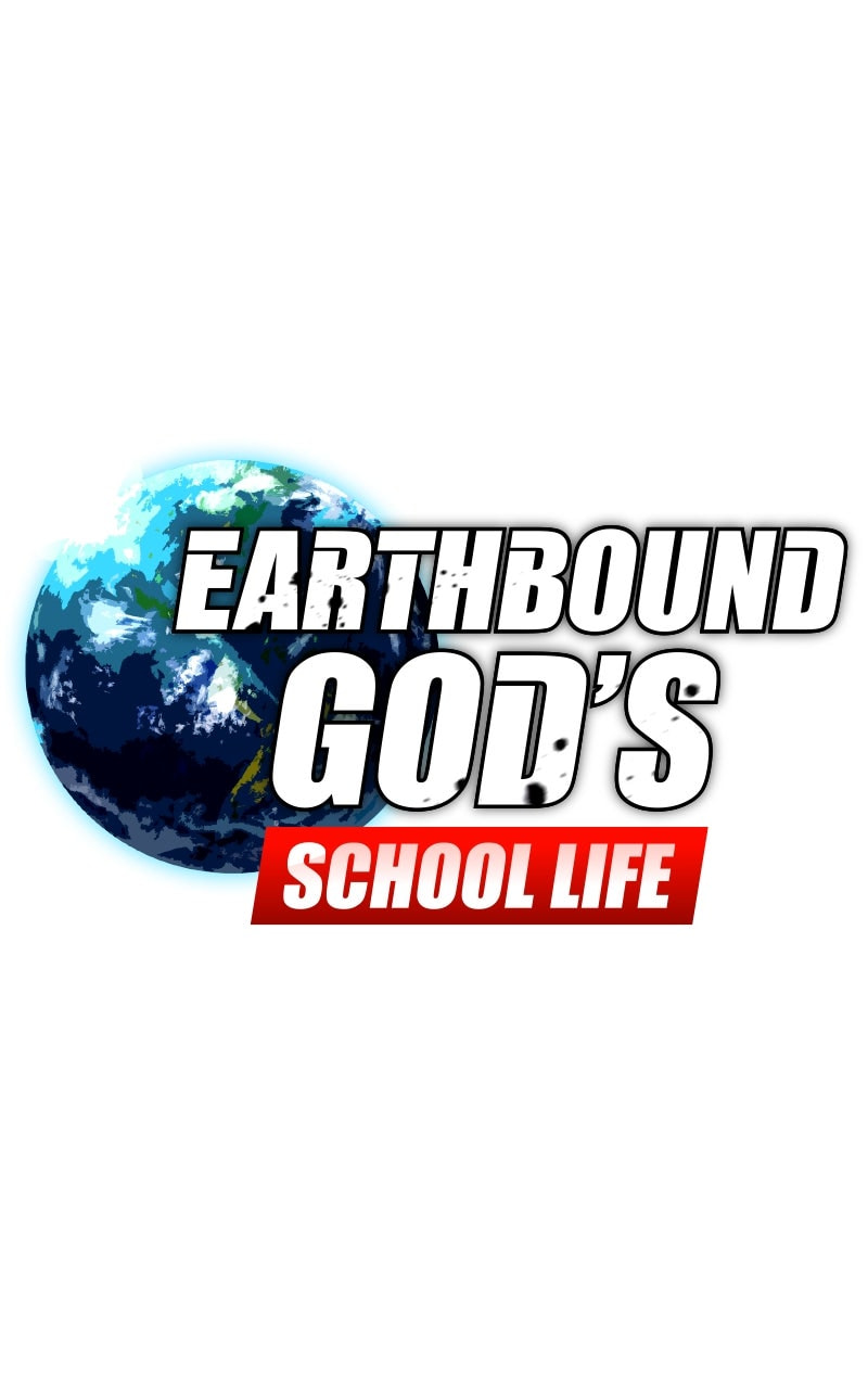 Earthbound God's School Life Chapter 34 page 73 - 
