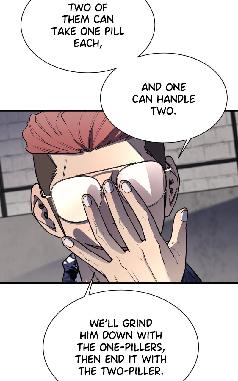 Earthbound God's School Life Chapter 34 page 77 - 