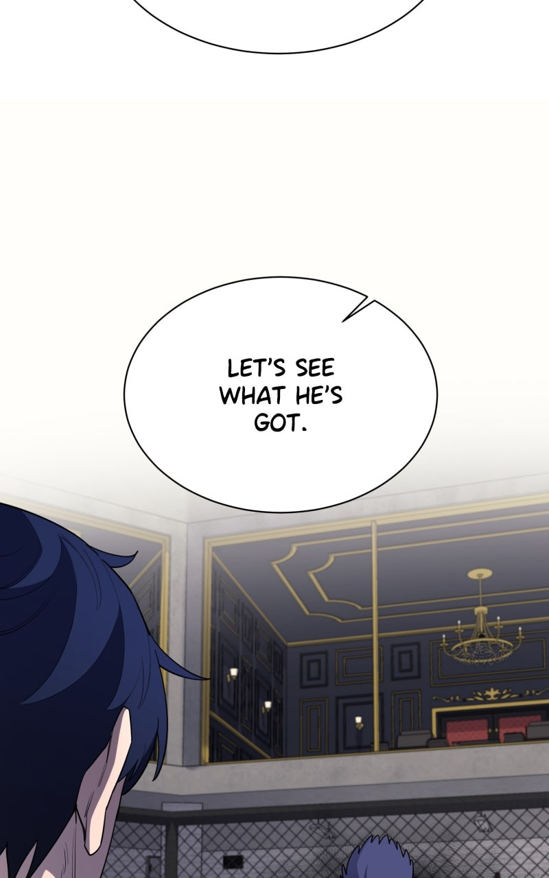 Earthbound God's School Life Chapter 34 page 78 - 