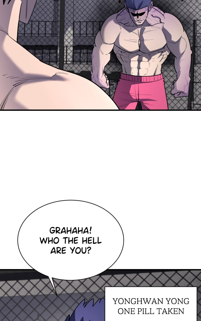 Earthbound God's School Life Chapter 34 page 79 - 