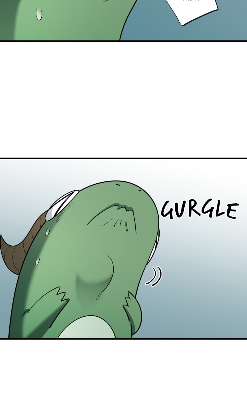 Earthbound God's School Life Chapter 34 page 9 - 