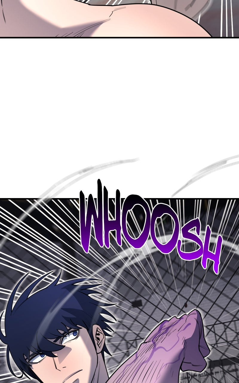 Earthbound God's School Life Chapter 34 page 82 - 