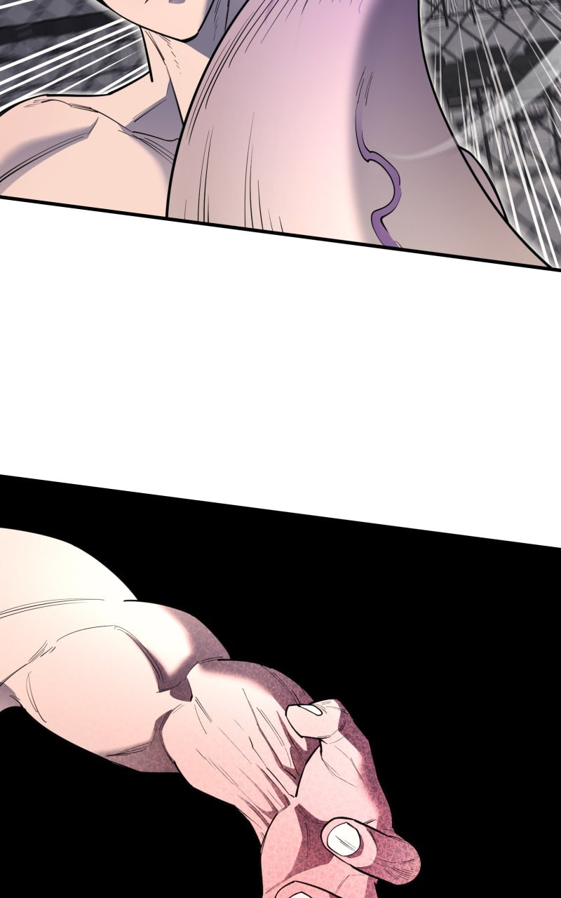 Earthbound God's School Life Chapter 34 page 83 - 