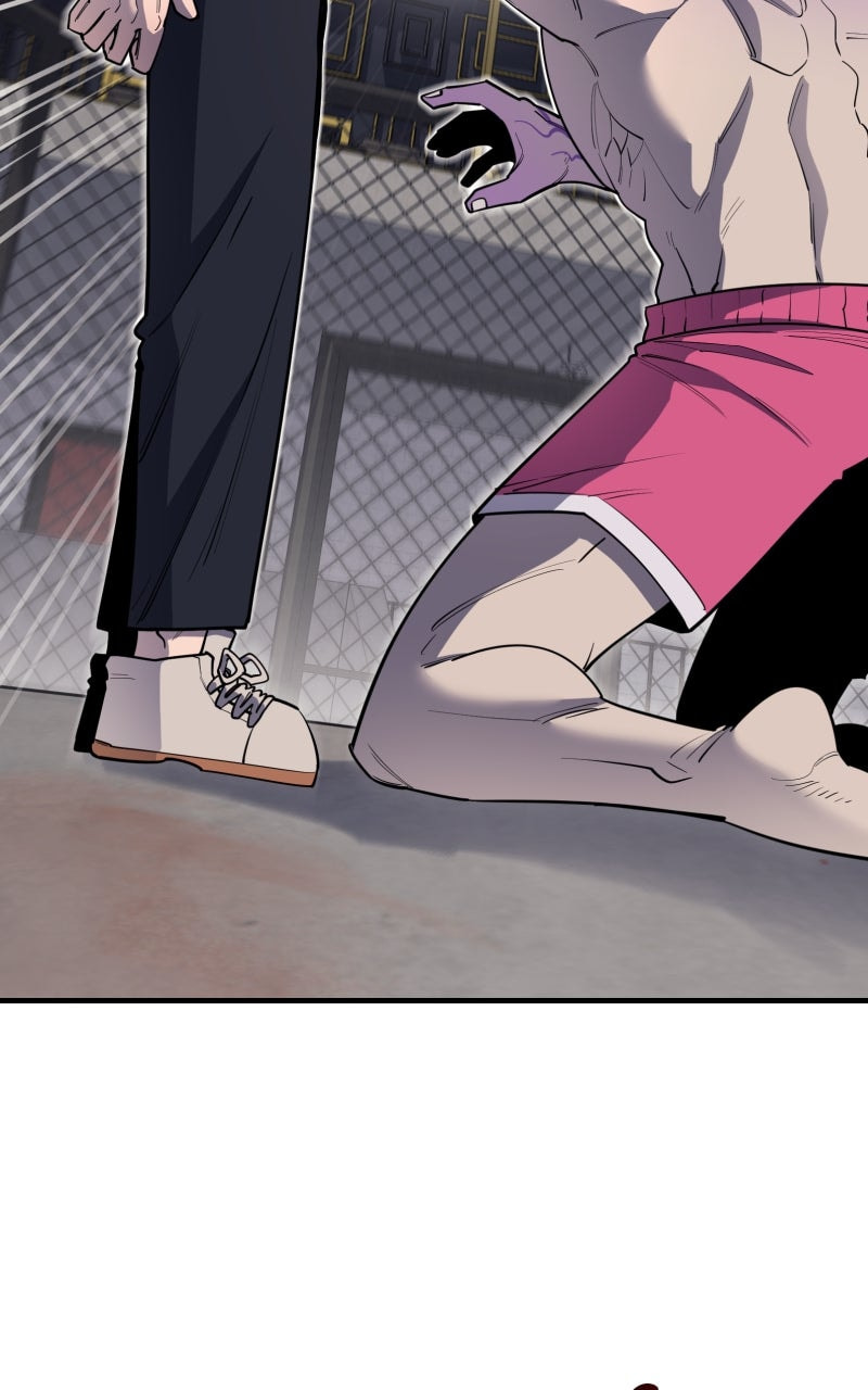 Earthbound God's School Life Chapter 34 page 87 - 