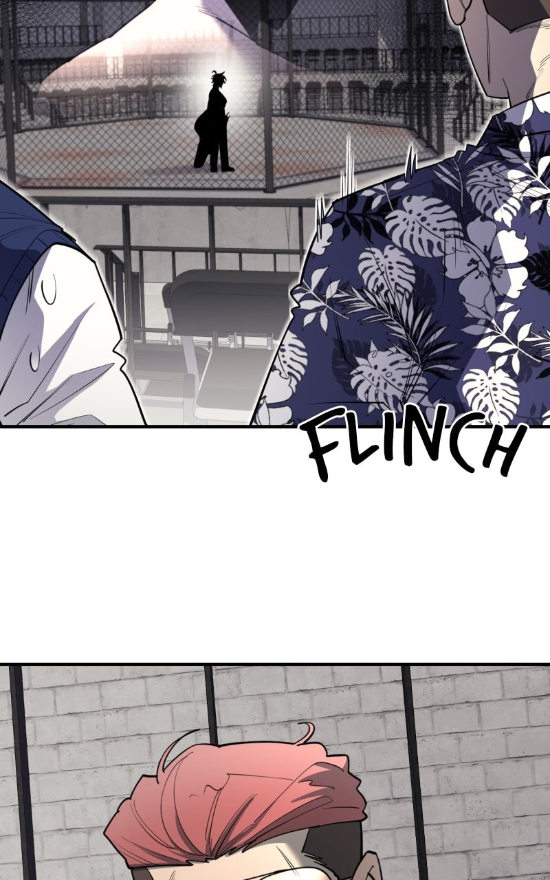 Earthbound God's School Life Chapter 34 page 89 - 