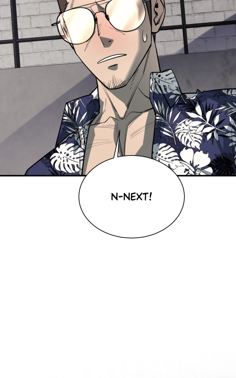Earthbound God's School Life Chapter 34 page 90 - 