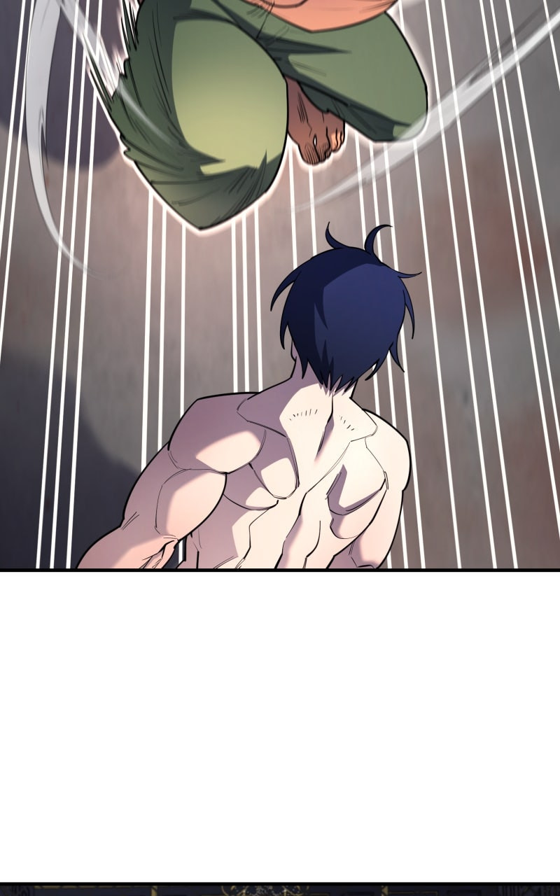 Earthbound God's School Life Chapter 34 page 92 - 
