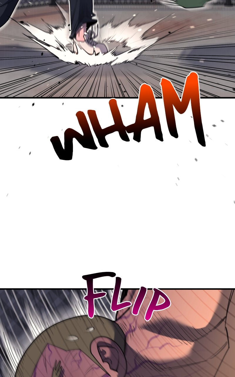 Earthbound God's School Life Chapter 34 page 97 - 