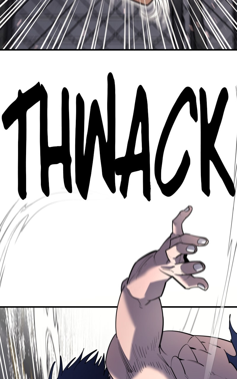 Earthbound God's School Life Chapter 34 page 100 - 