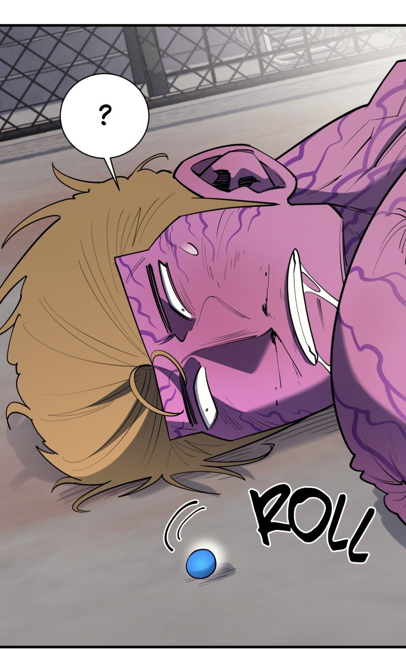 Earthbound God's School Life Chapter 35 page 103 - 