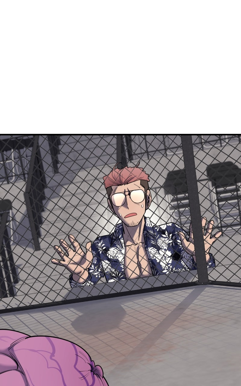Earthbound God's School Life Chapter 35 page 104 - 