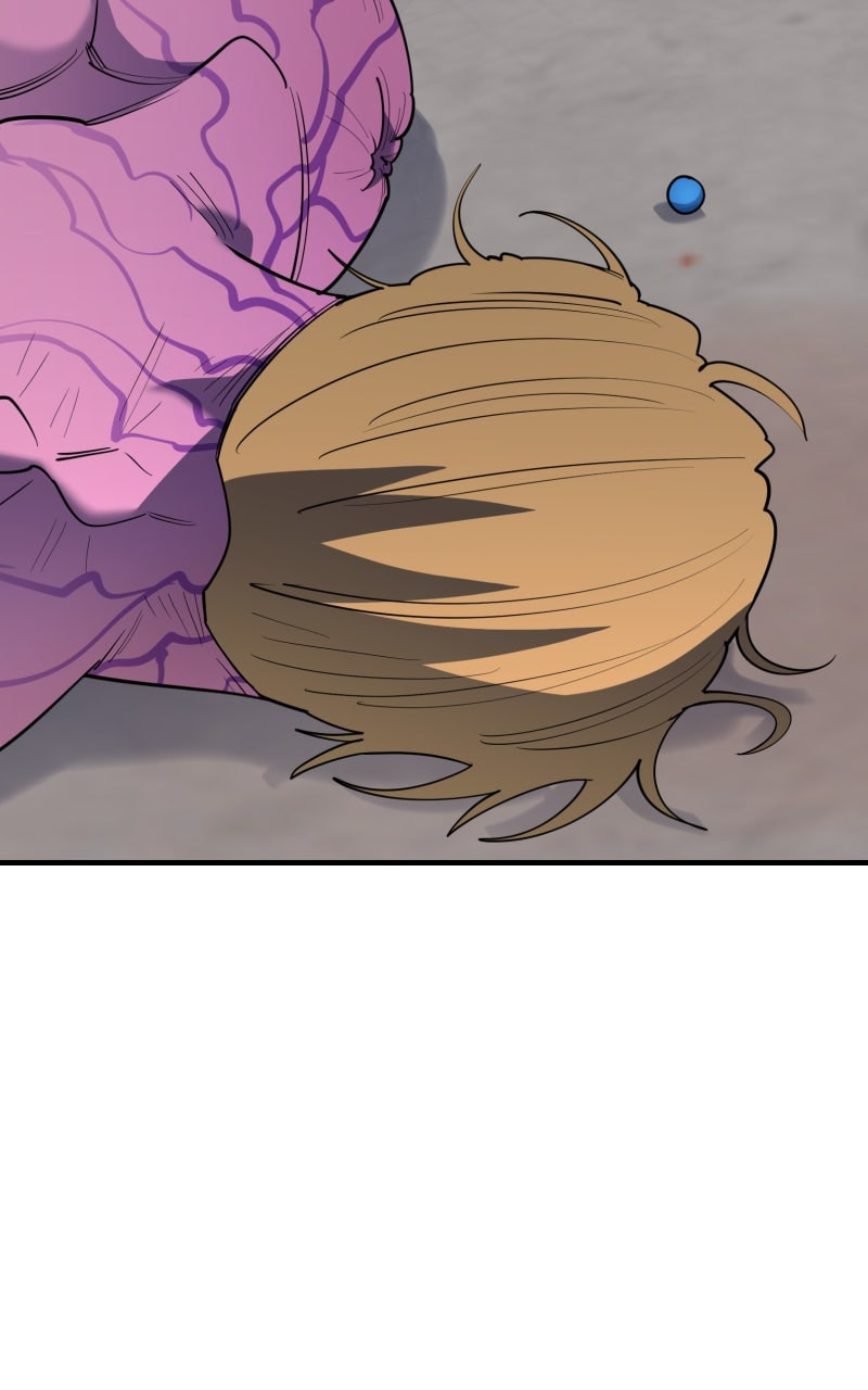 Earthbound God's School Life Chapter 35 page 105 - 