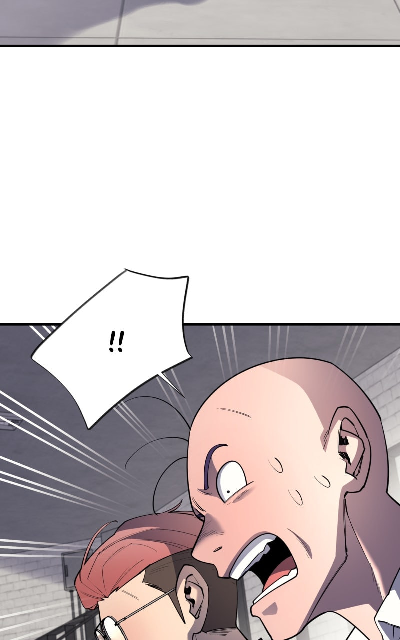 Earthbound God's School Life Chapter 35 page 12 - 