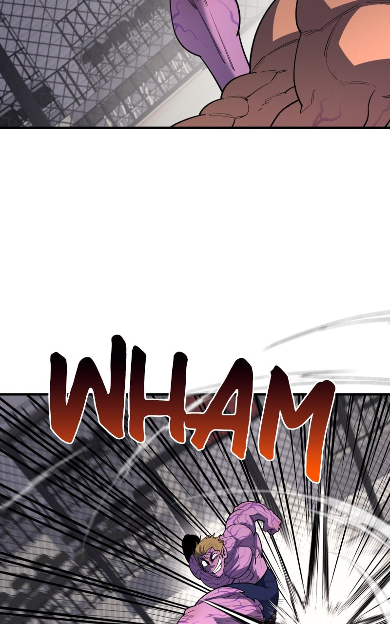 Earthbound God's School Life Chapter 35 page 20 - 