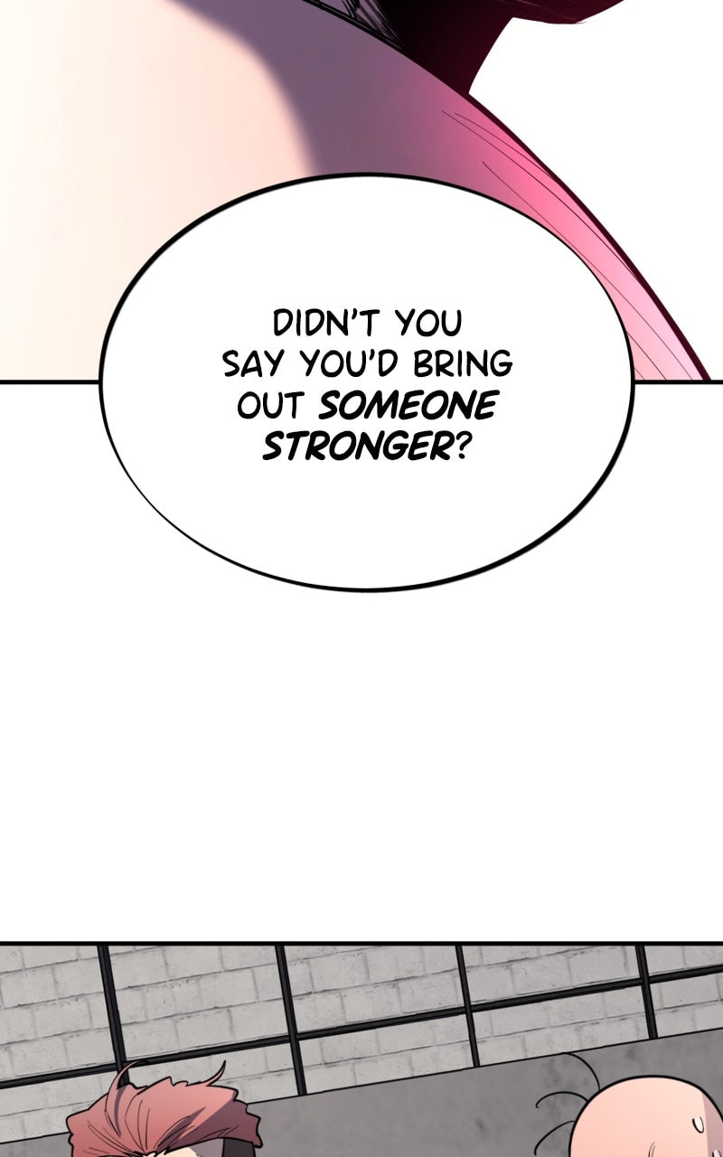 Earthbound God's School Life Chapter 35 page 3 - 