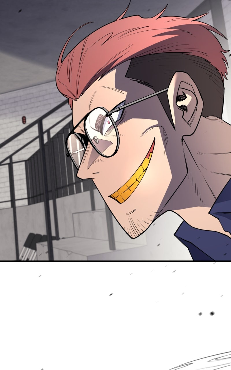 Earthbound God's School Life Chapter 35 page 26 - 